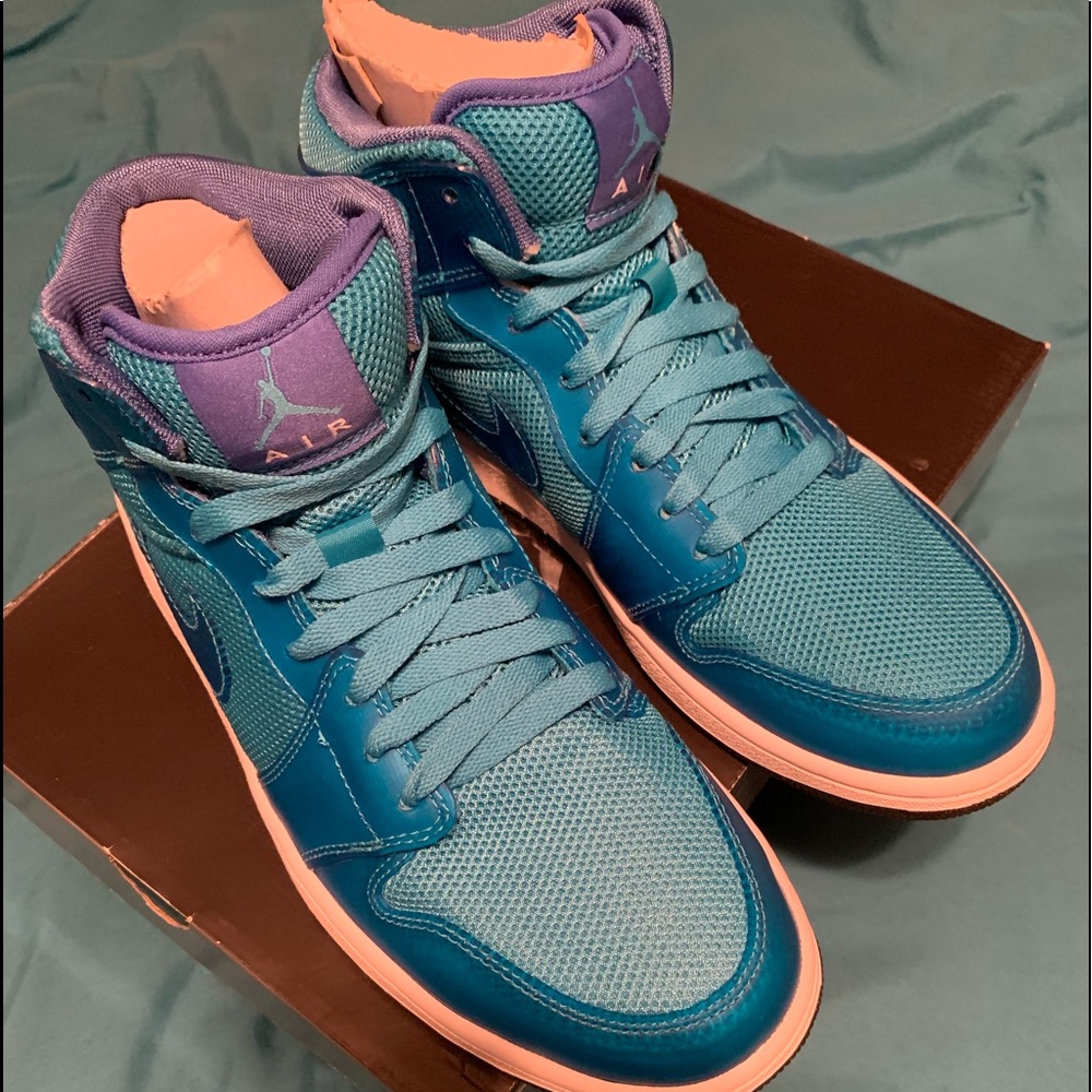 Air Jordan 1 phat